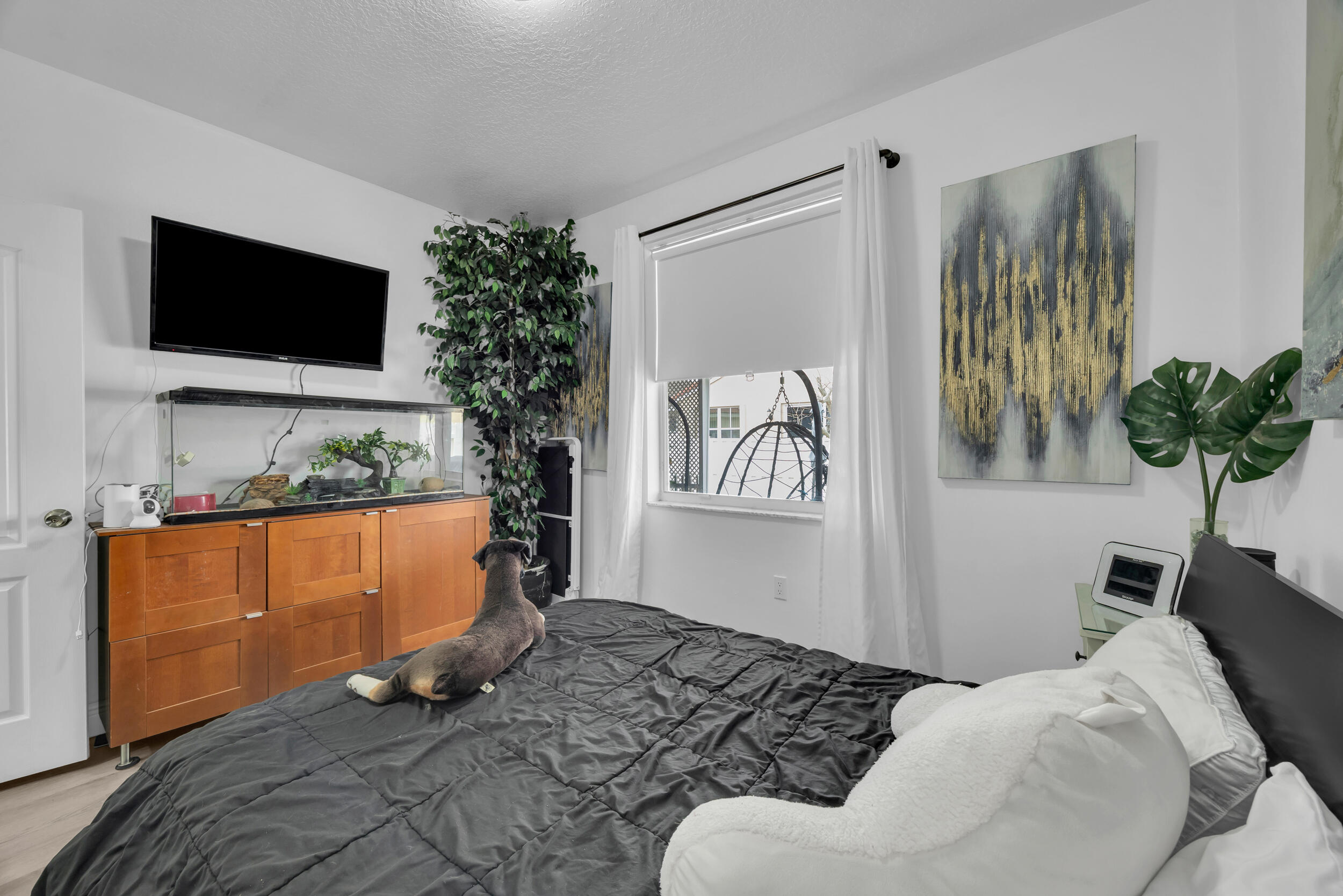 POD 6 AT MONARCH LAKES - Residential