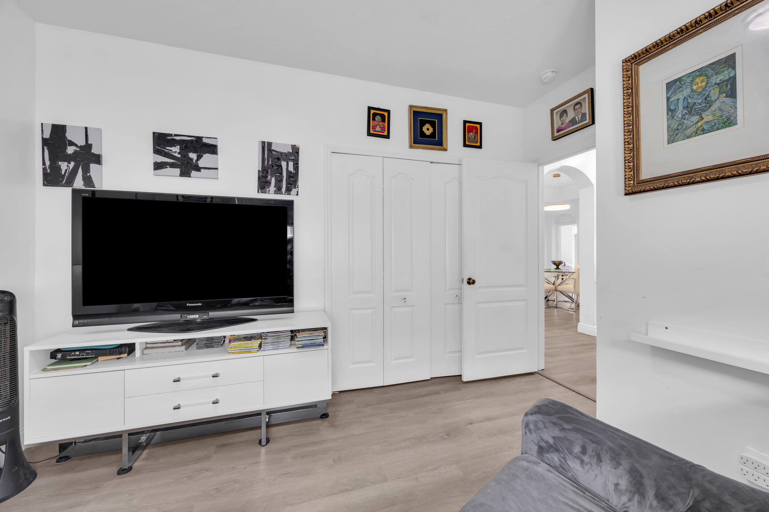 POD 6 AT MONARCH LAKES - Residential