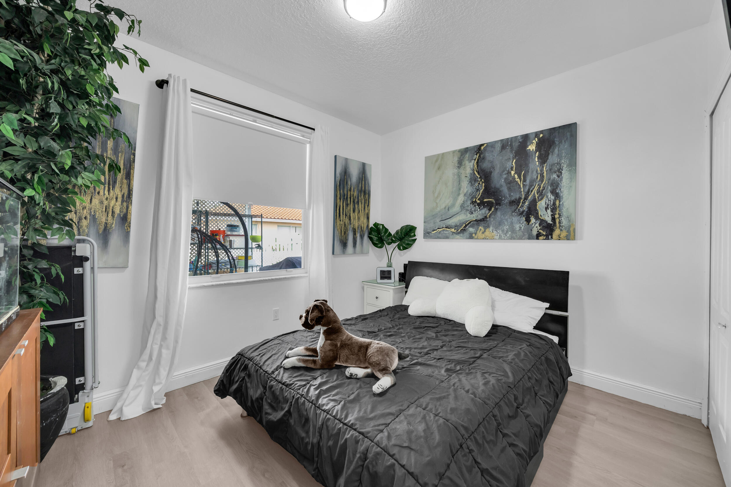 POD 6 AT MONARCH LAKES - Residential