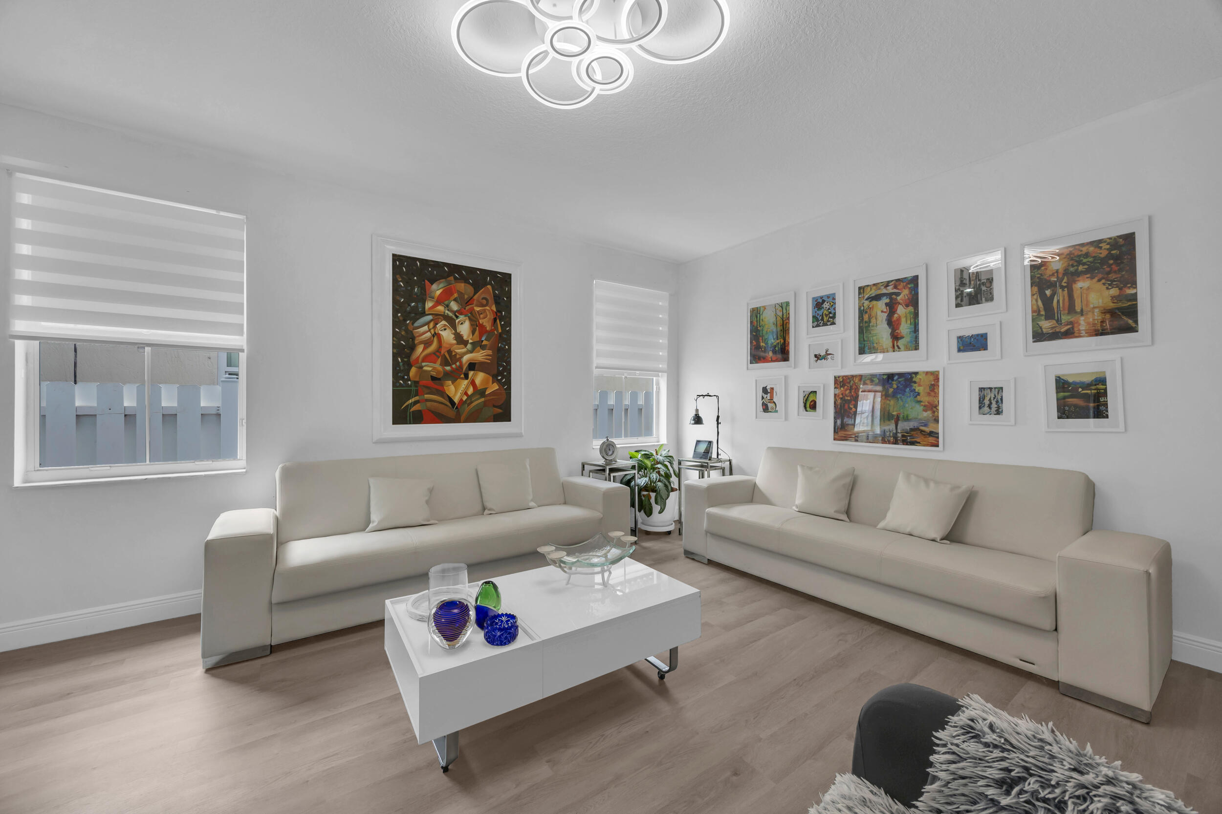 POD 6 AT MONARCH LAKES - Residential