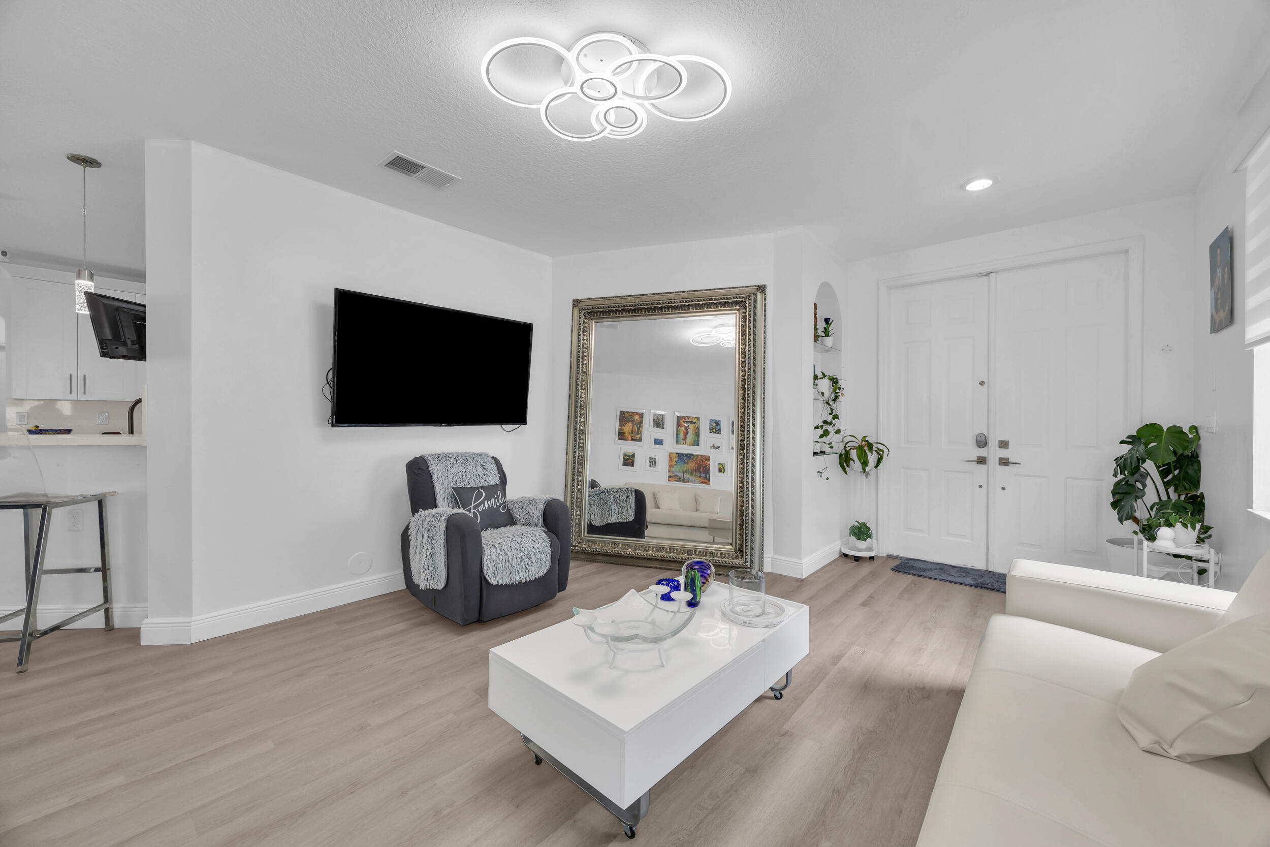 POD 6 AT MONARCH LAKES - Residential