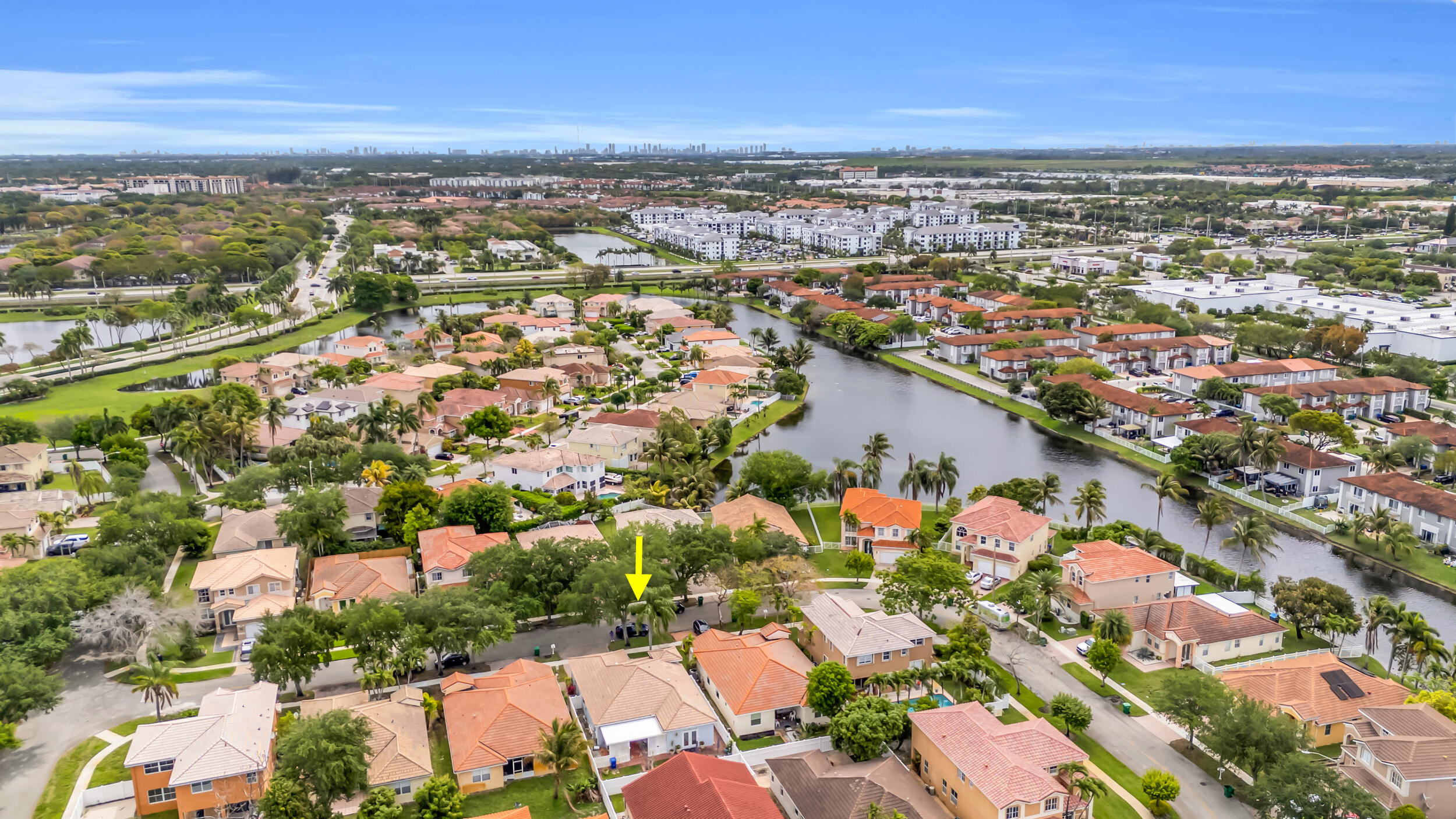 POD 6 AT MONARCH LAKES - Residential