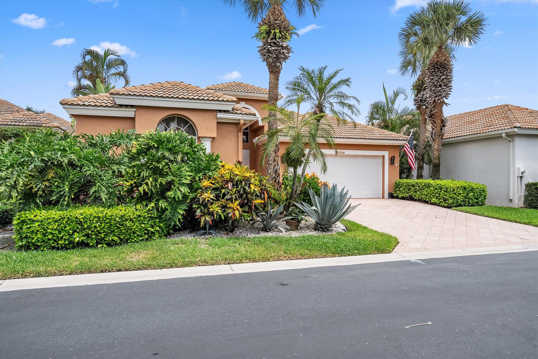 10786 Greenbriar Villa Drive