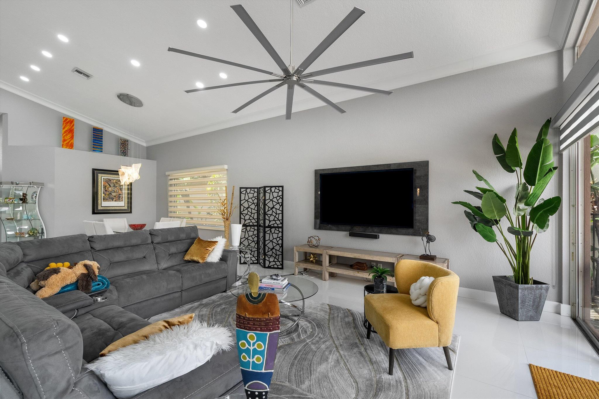 WYCLIFFE - Residential