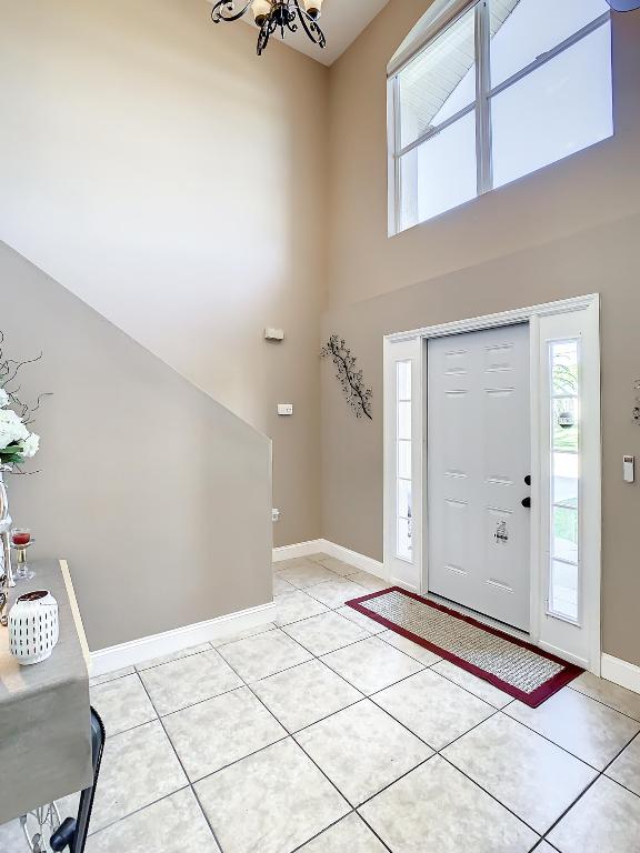 PORT ST LUCIE SECTION 23 - Residential