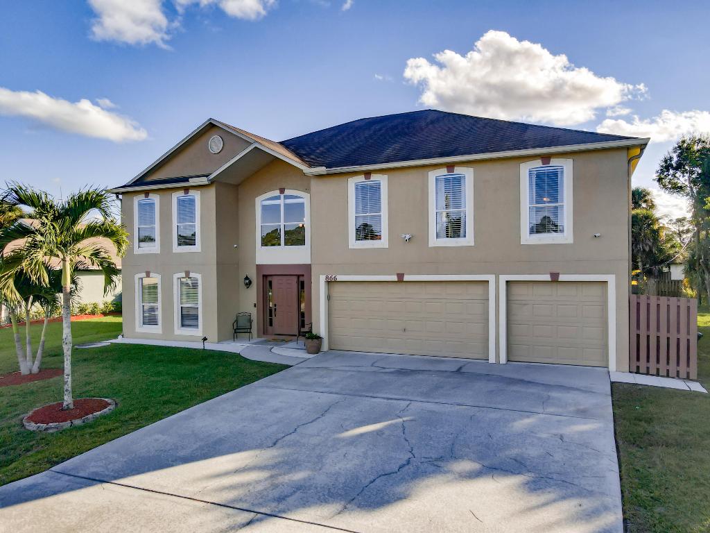 PORT ST LUCIE SECTION 23 - Residential