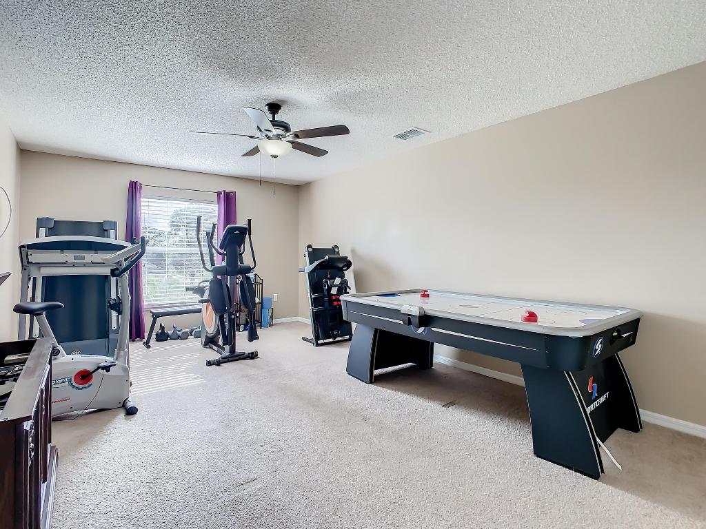 PORT ST LUCIE SECTION 23 - Residential