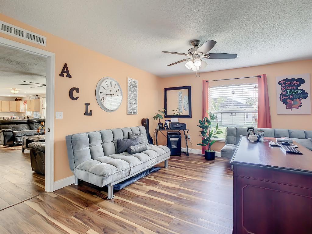 PORT ST LUCIE SECTION 23 - Residential