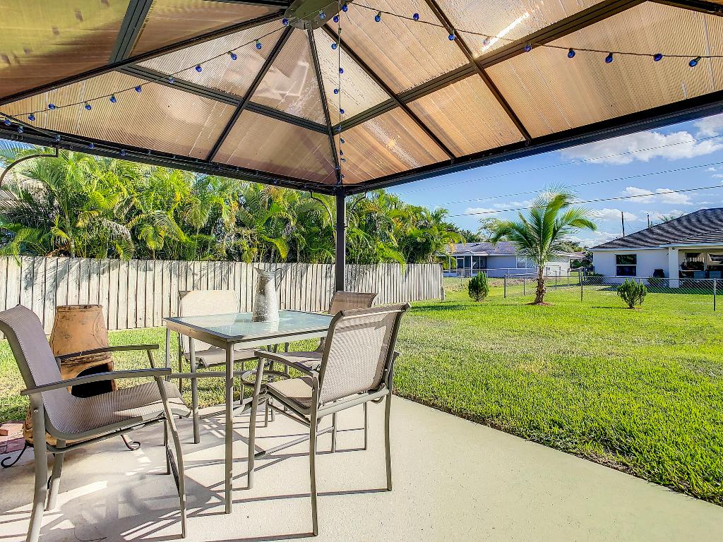 PORT ST LUCIE SECTION 23 - Residential