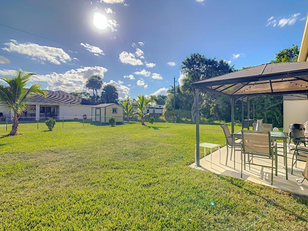 PORT ST LUCIE SECTION 23 - Residential