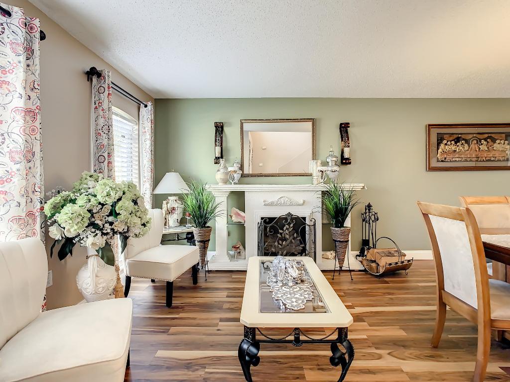 PORT ST LUCIE SECTION 23 - Residential