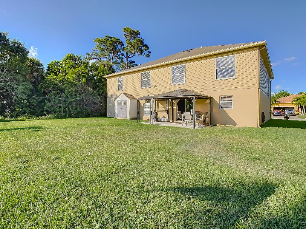 PORT ST LUCIE SECTION 23 - Residential