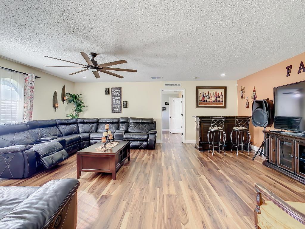 PORT ST LUCIE SECTION 23 - Residential