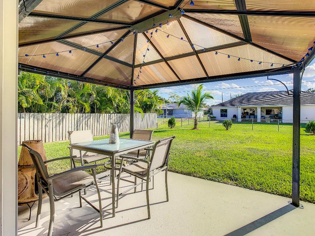 PORT ST LUCIE SECTION 23 - Residential