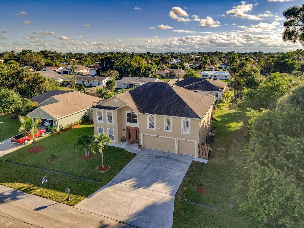 PORT ST LUCIE SECTION 23 - Residential