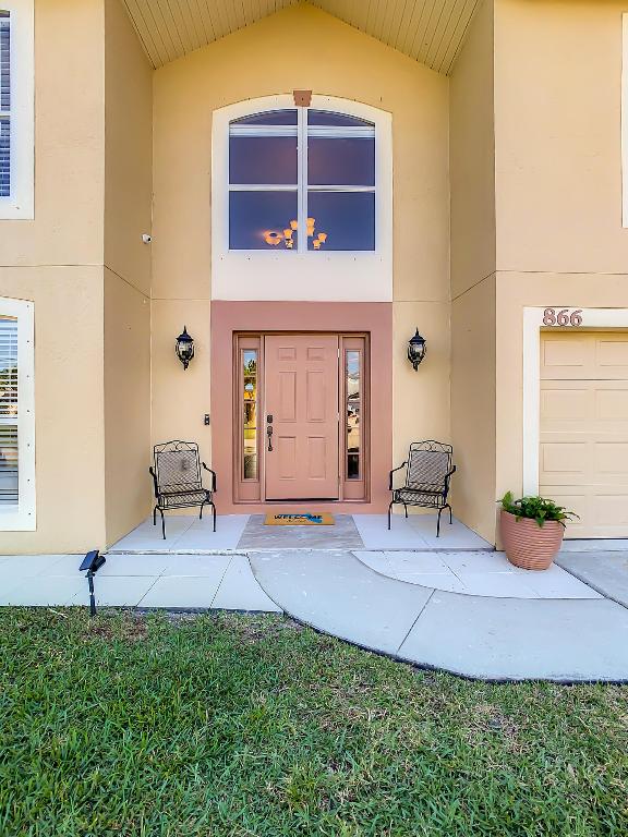 PORT ST LUCIE SECTION 23 - Residential