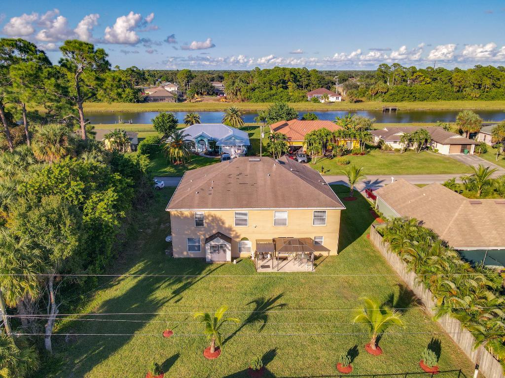 PORT ST LUCIE SECTION 23 - Residential