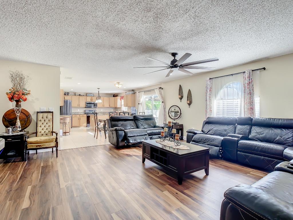 PORT ST LUCIE SECTION 23 - Residential