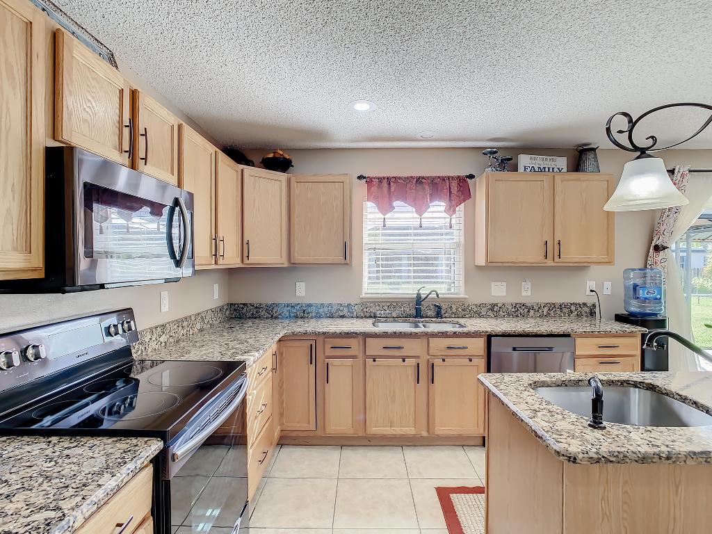 PORT ST LUCIE SECTION 23 - Residential