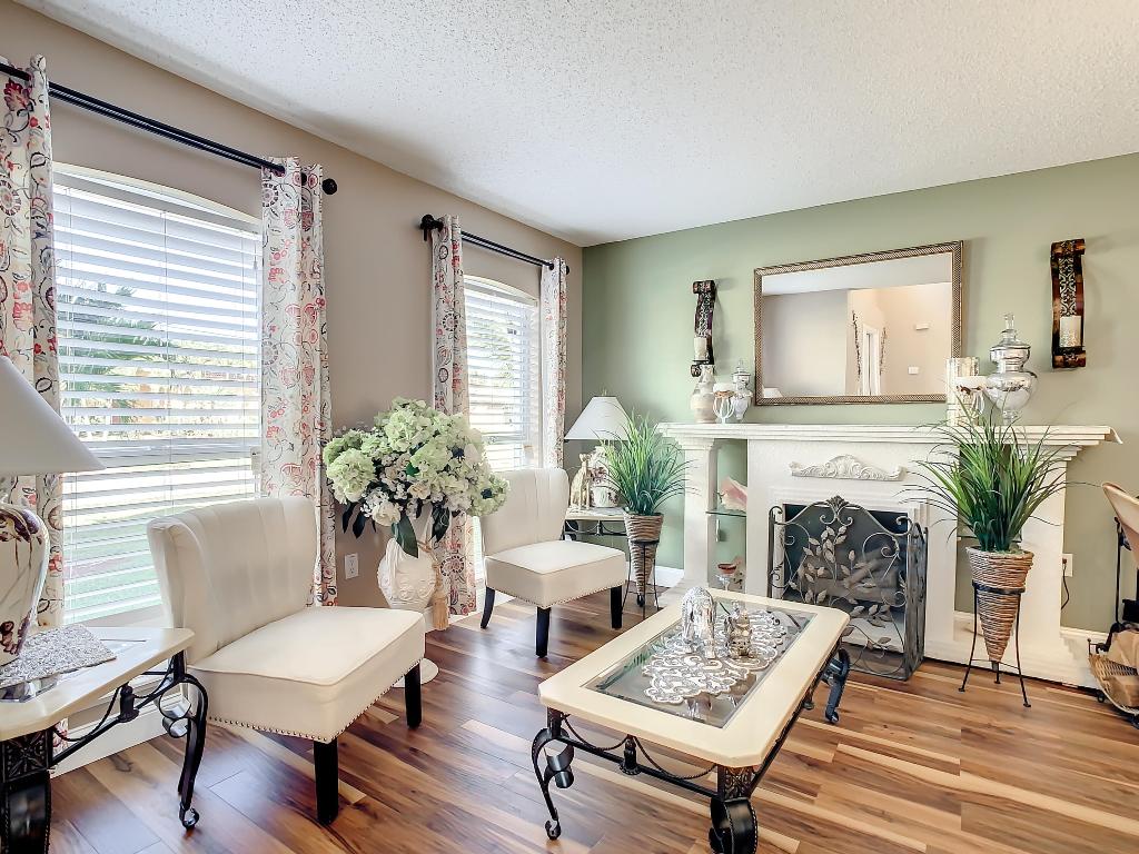 PORT ST LUCIE SECTION 23 - Residential