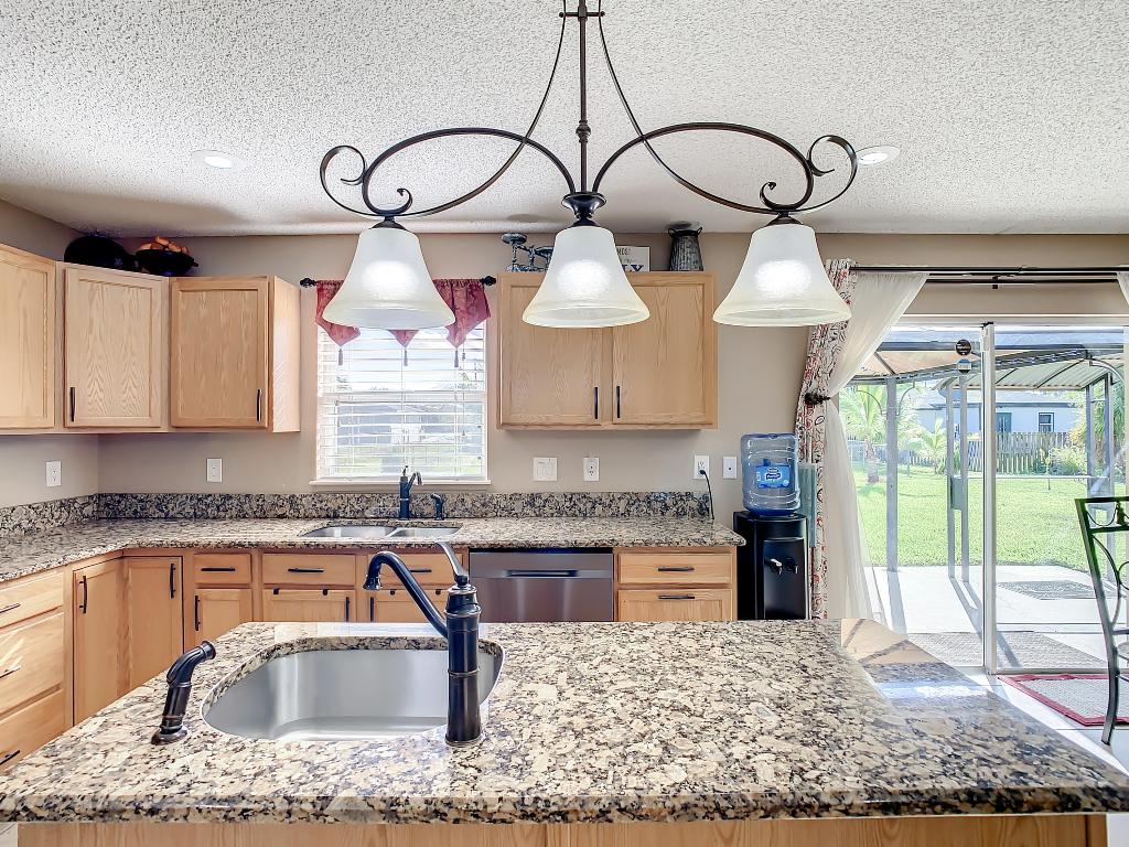 PORT ST LUCIE SECTION 23 - Residential