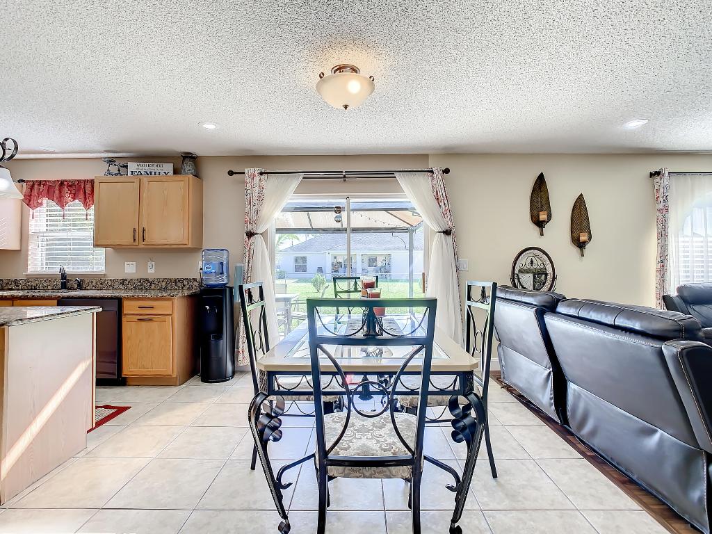 PORT ST LUCIE SECTION 23 - Residential