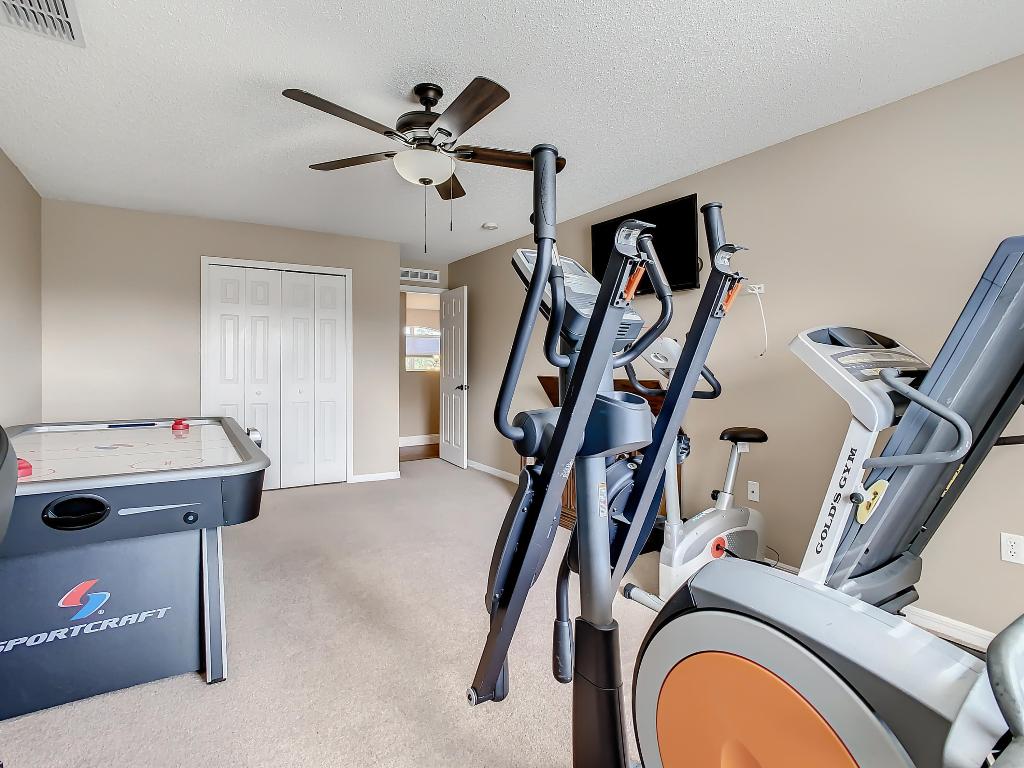 PORT ST LUCIE SECTION 23 - Residential