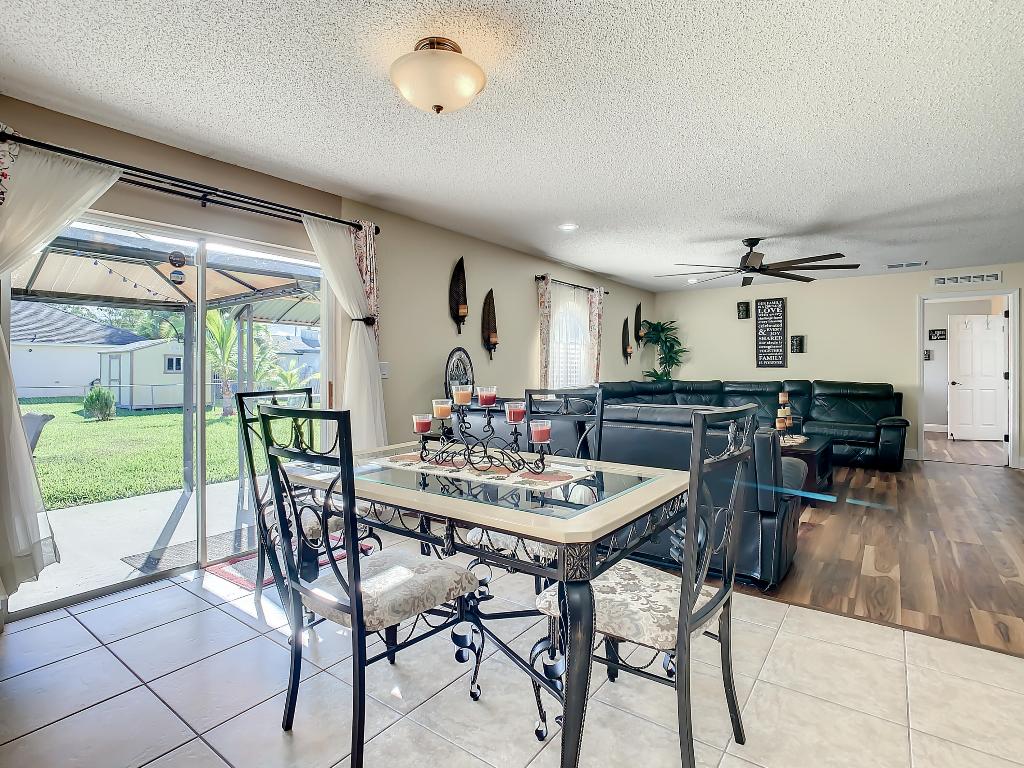 PORT ST LUCIE SECTION 23 - Residential