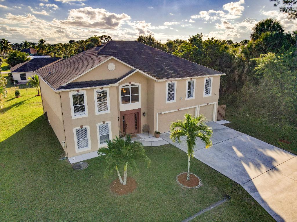 PORT ST LUCIE SECTION 23 - Residential