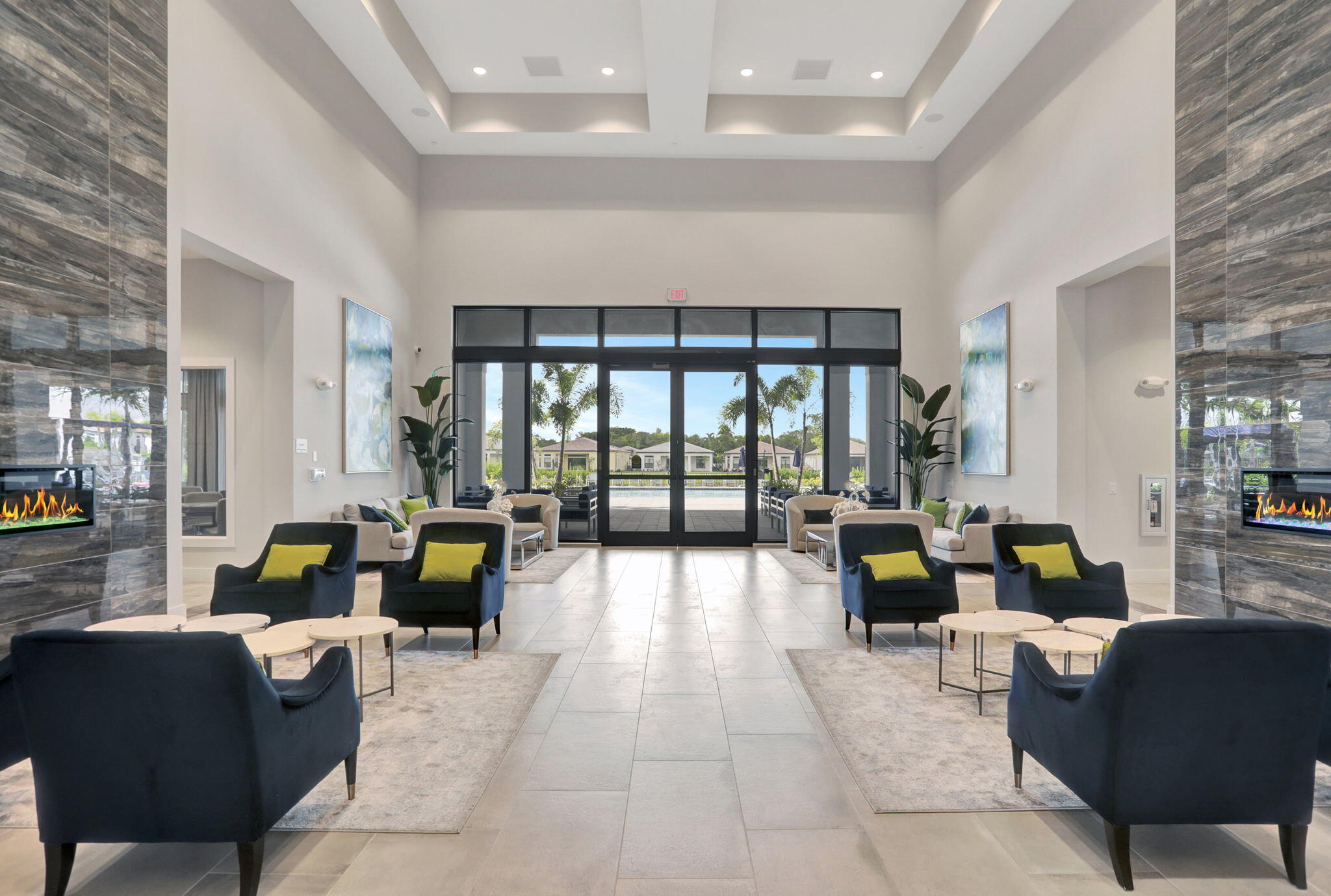 MCJUNKIN FARMS PLAT - Residential