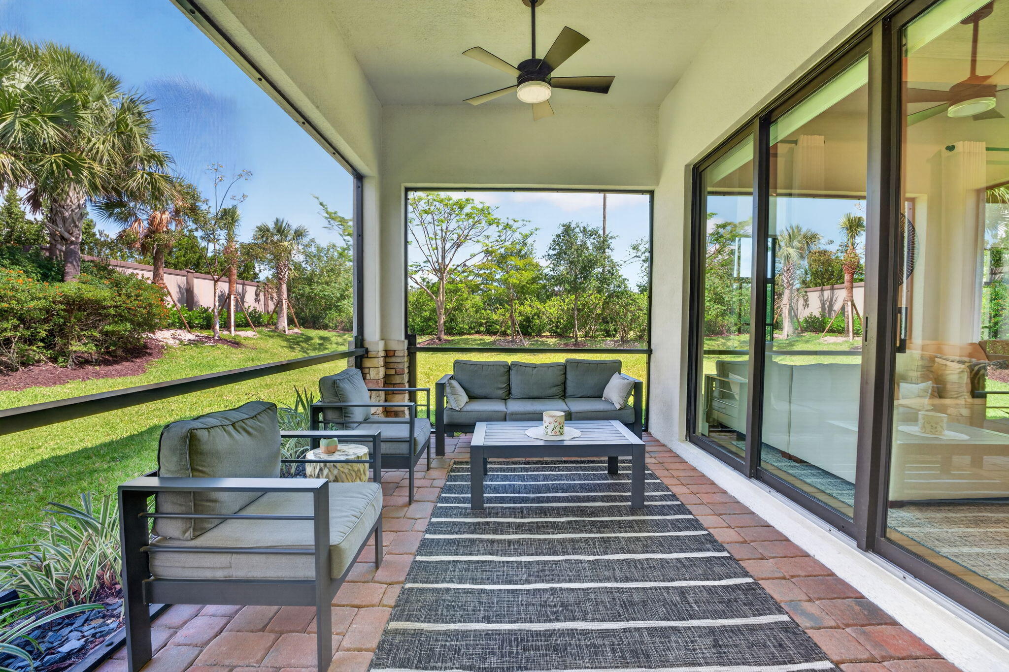 MCJUNKIN FARMS PLAT - Residential