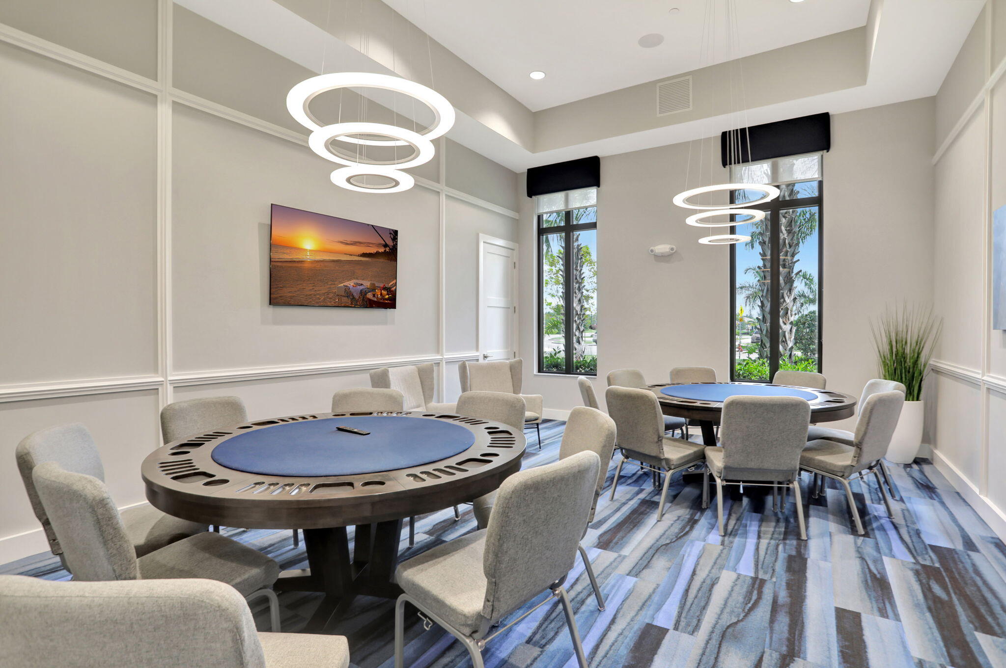 MCJUNKIN FARMS PLAT - Residential