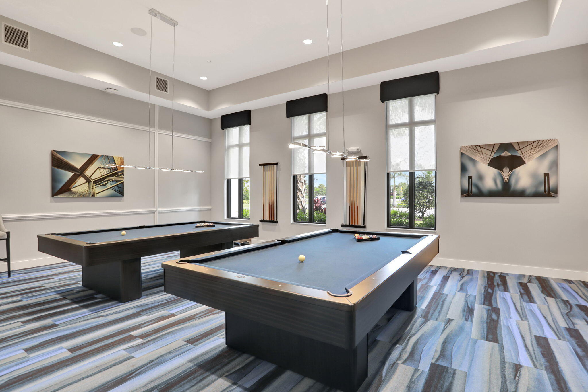MCJUNKIN FARMS PLAT - Residential