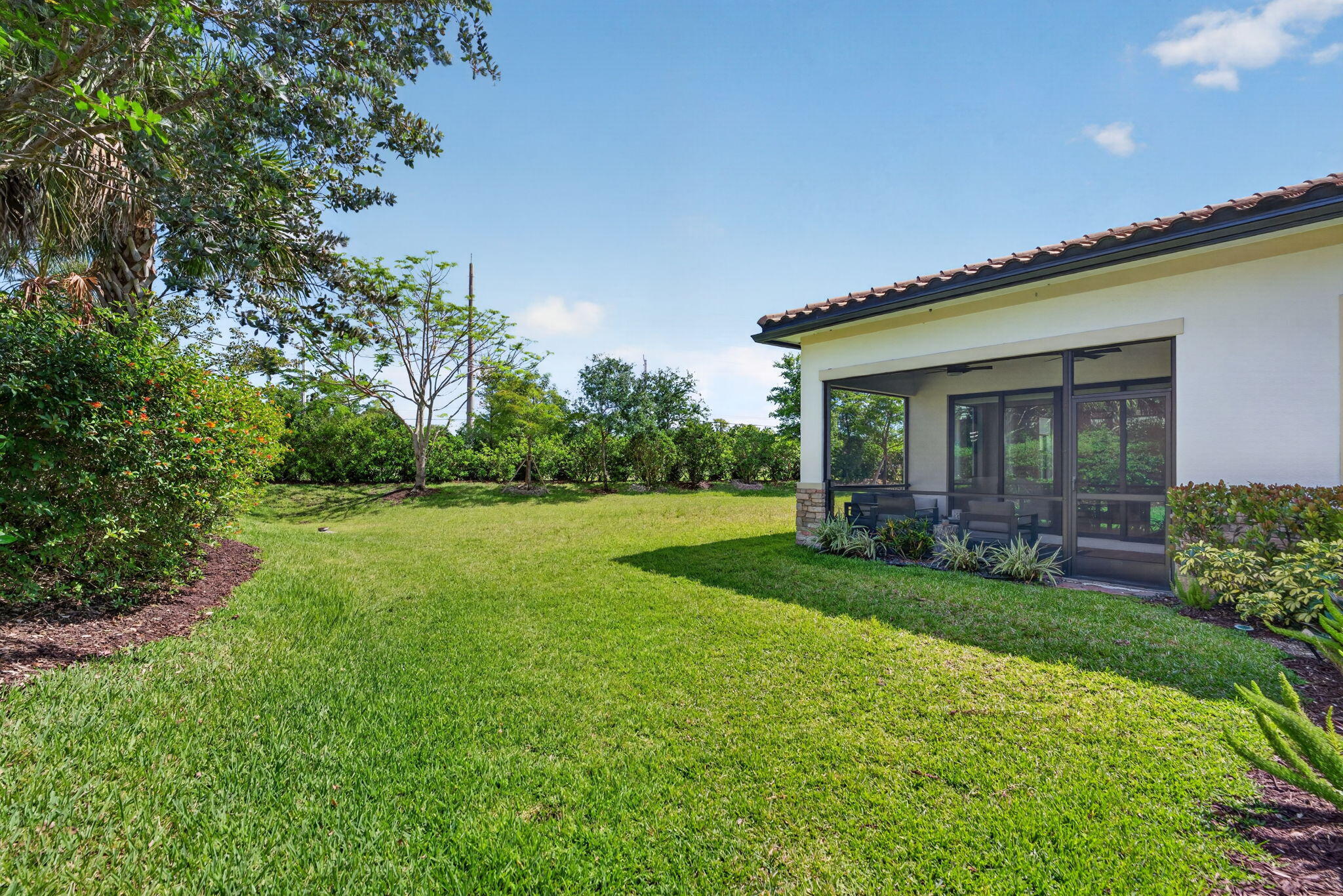 MCJUNKIN FARMS PLAT - Residential