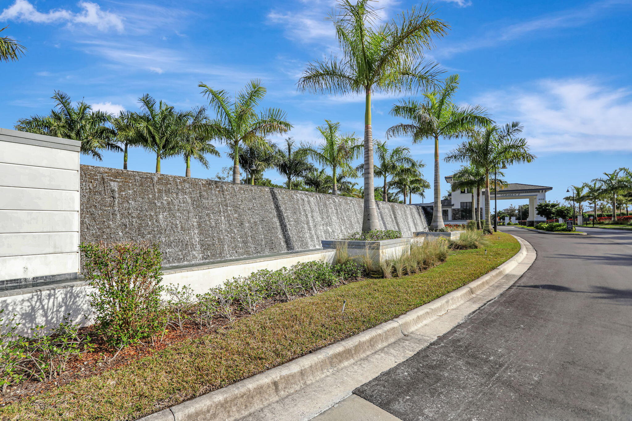 MCJUNKIN FARMS PLAT - Residential