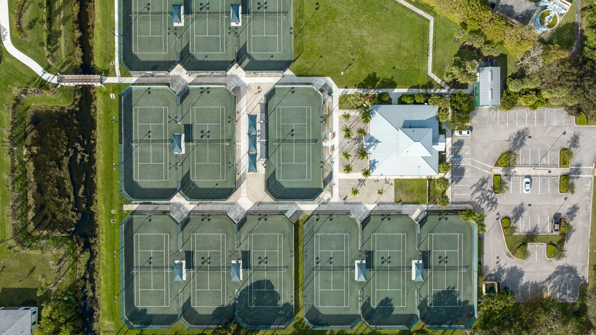 MCJUNKIN FARMS PLAT - Residential