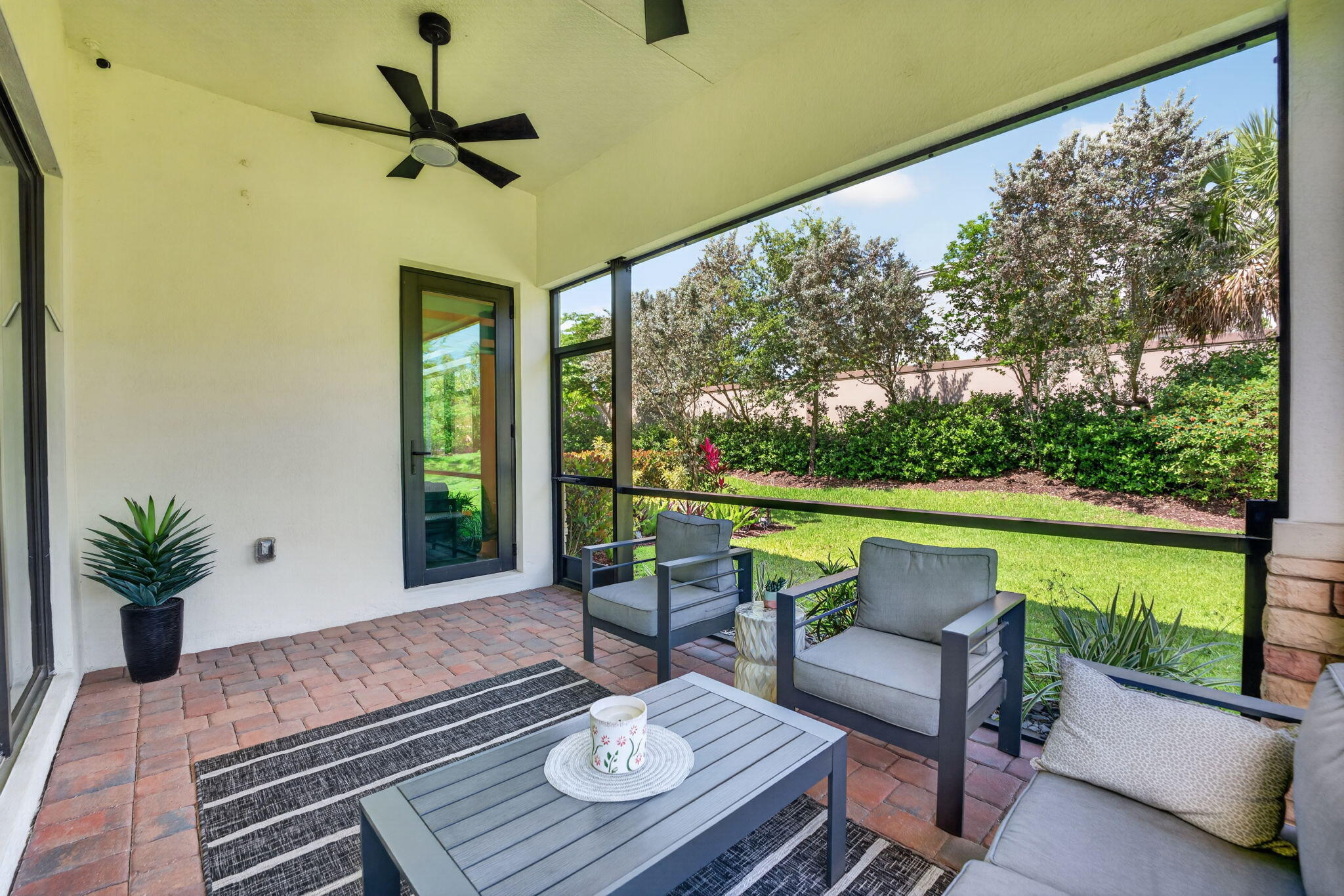 MCJUNKIN FARMS PLAT - Residential