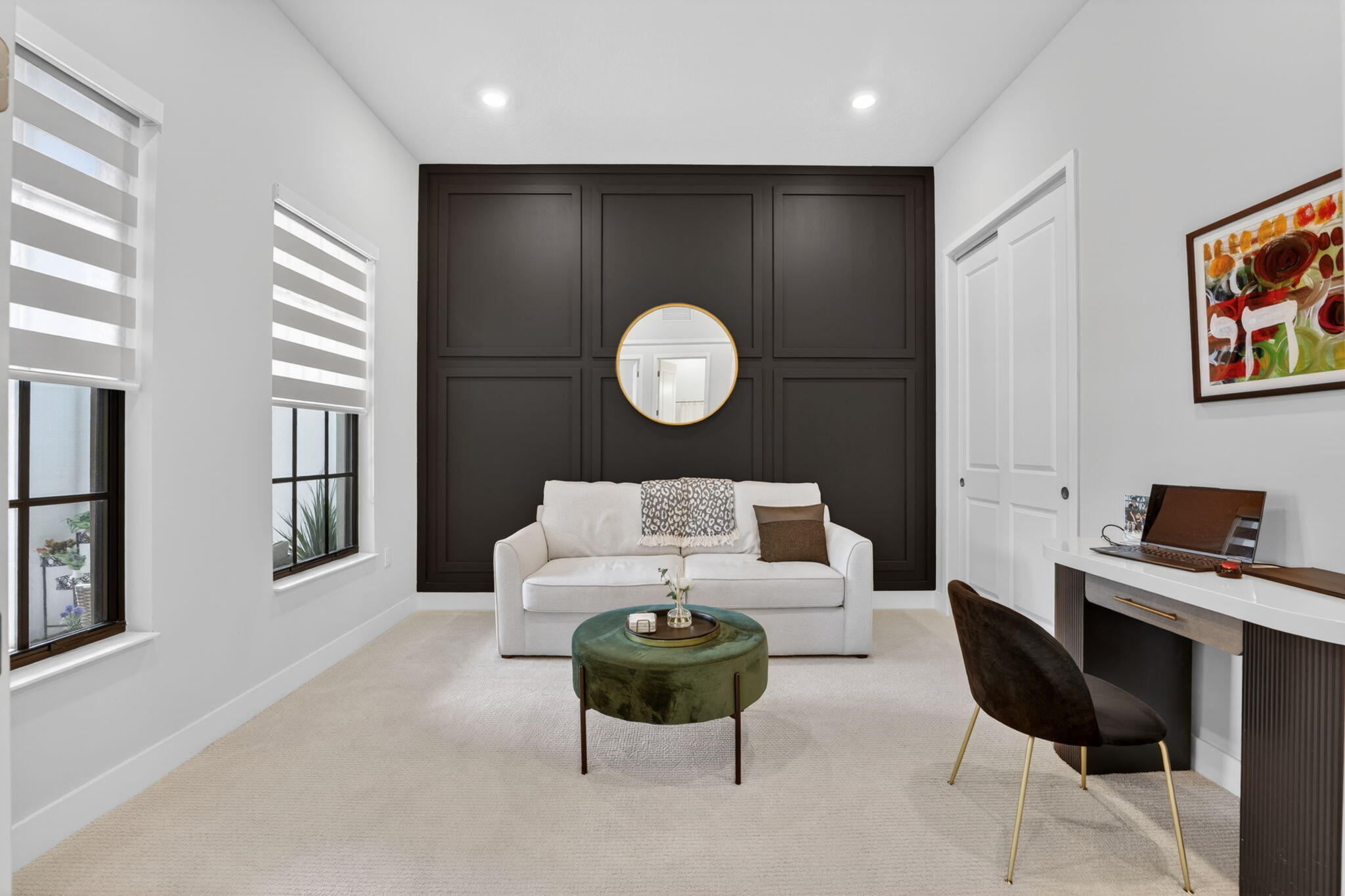 MCJUNKIN FARMS PLAT - Residential