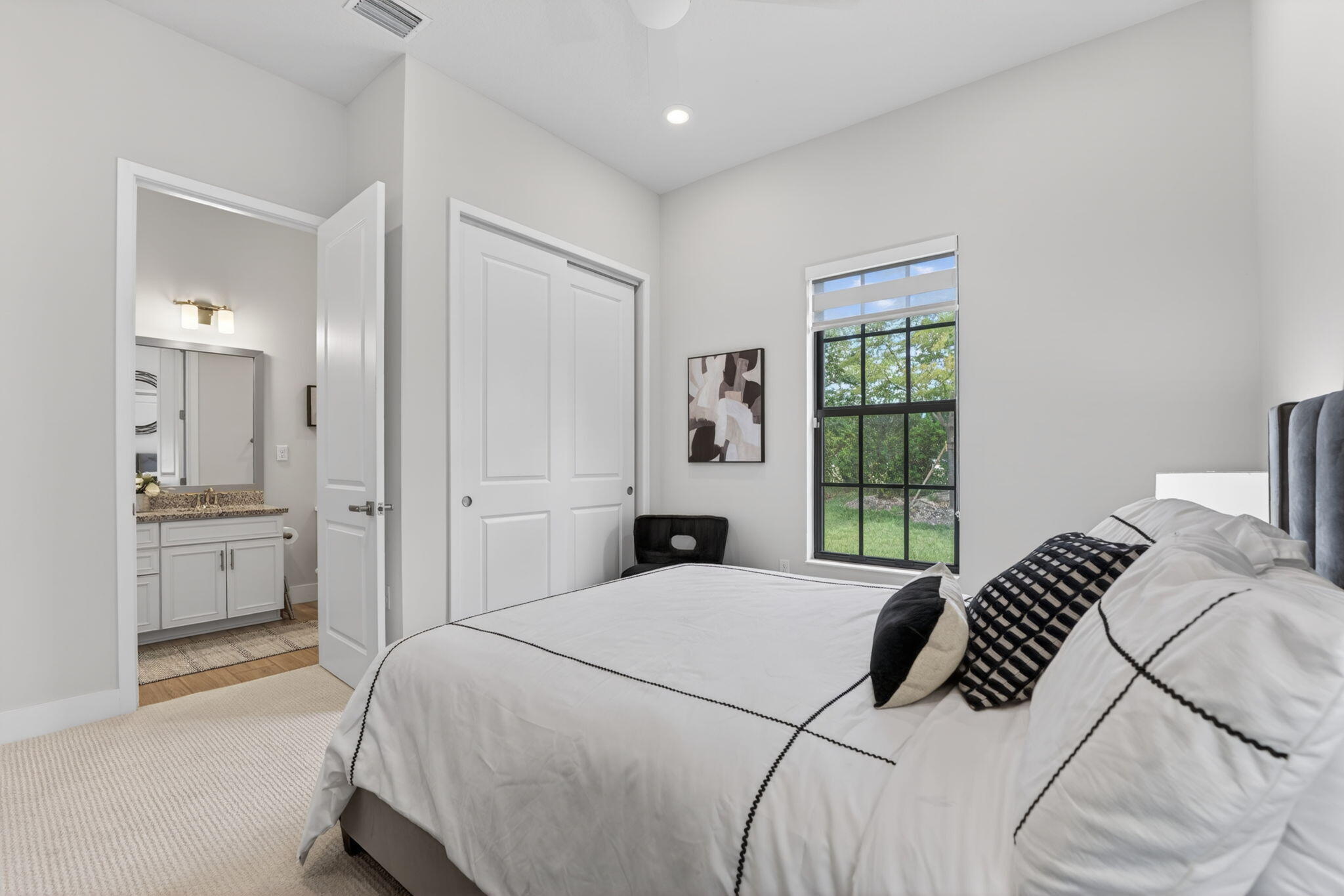 MCJUNKIN FARMS PLAT - Residential