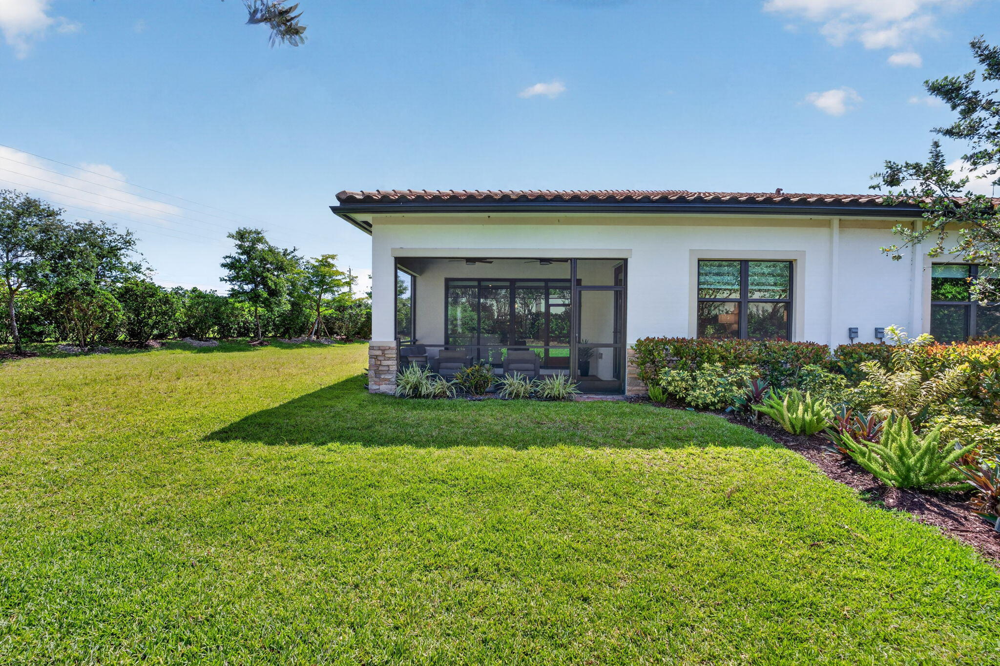 MCJUNKIN FARMS PLAT - Residential