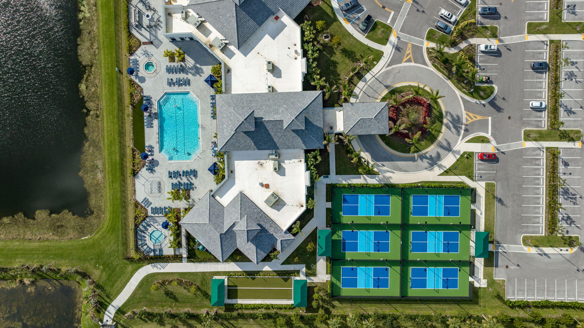 MCJUNKIN FARMS PLAT - Residential