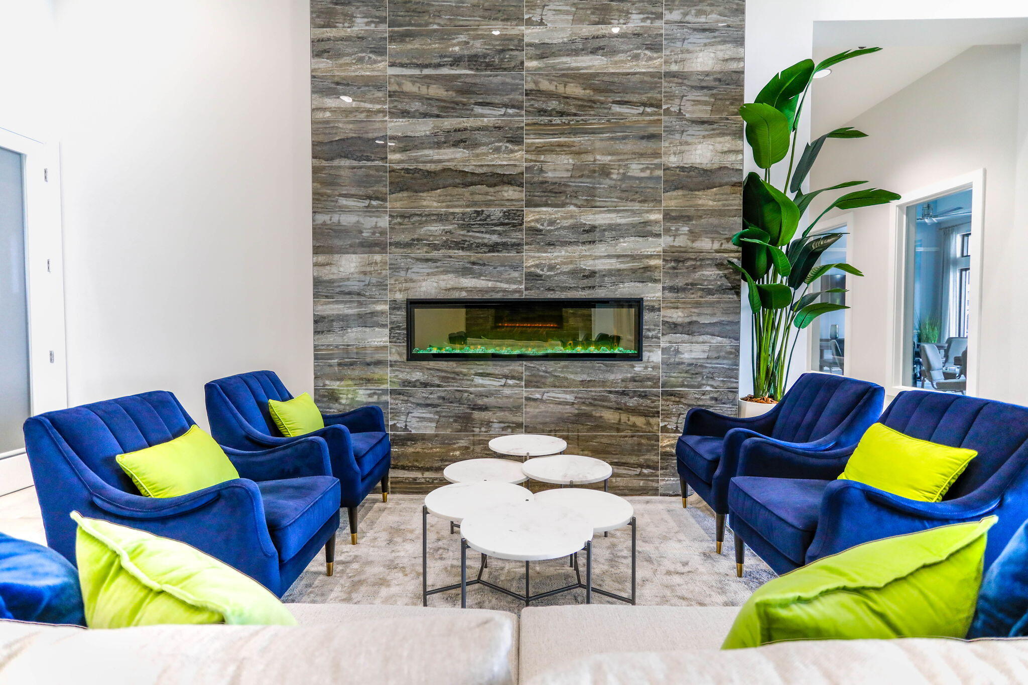 MCJUNKIN FARMS PLAT - Residential