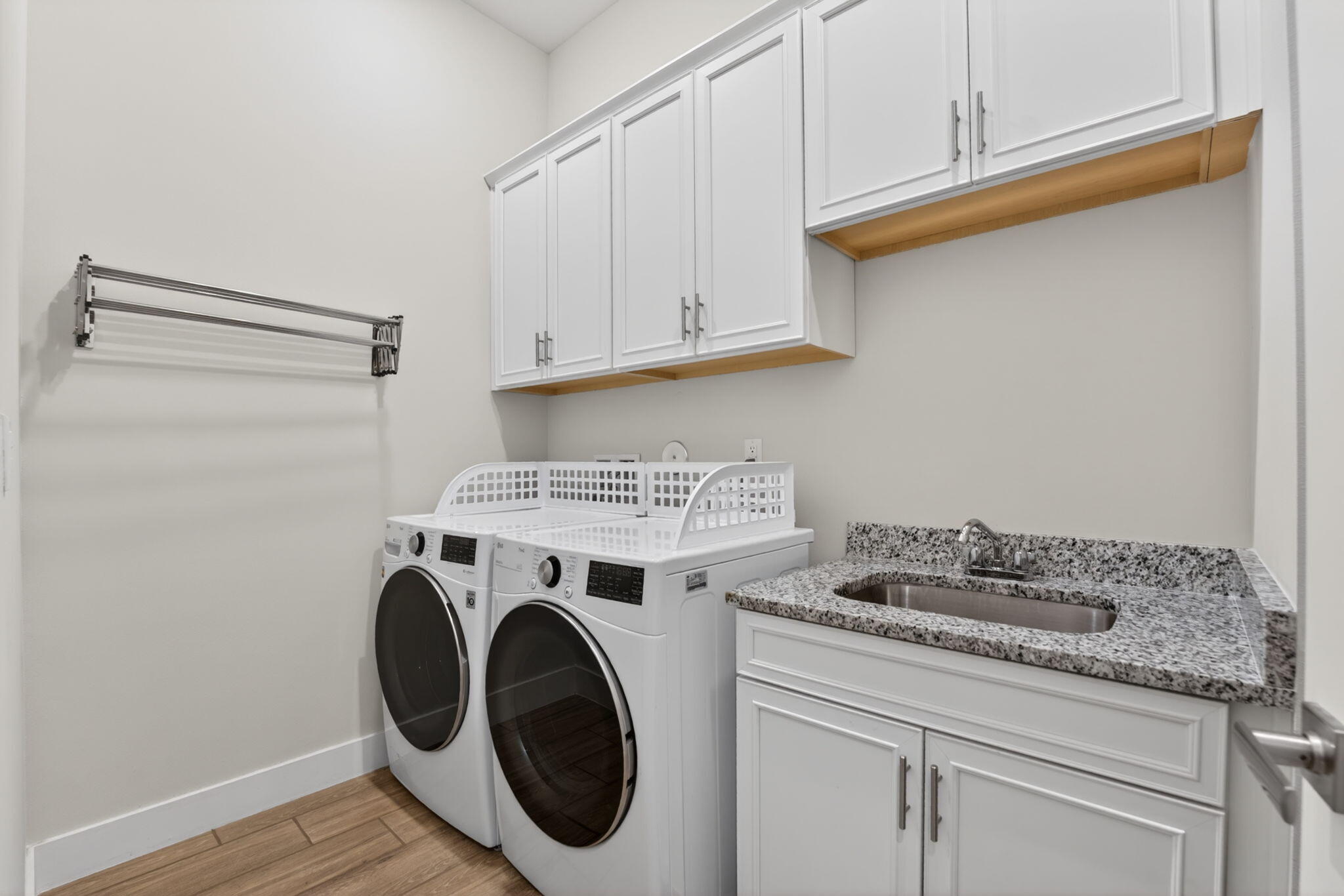 MCJUNKIN FARMS PLAT - Residential