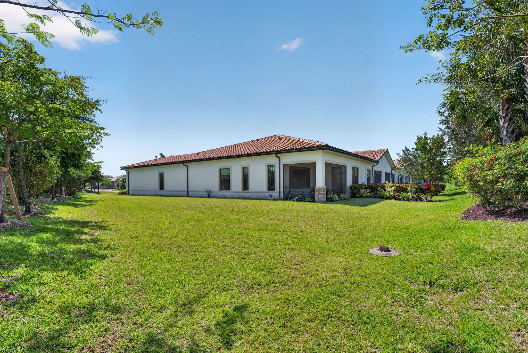 MCJUNKIN FARMS PLAT - Residential