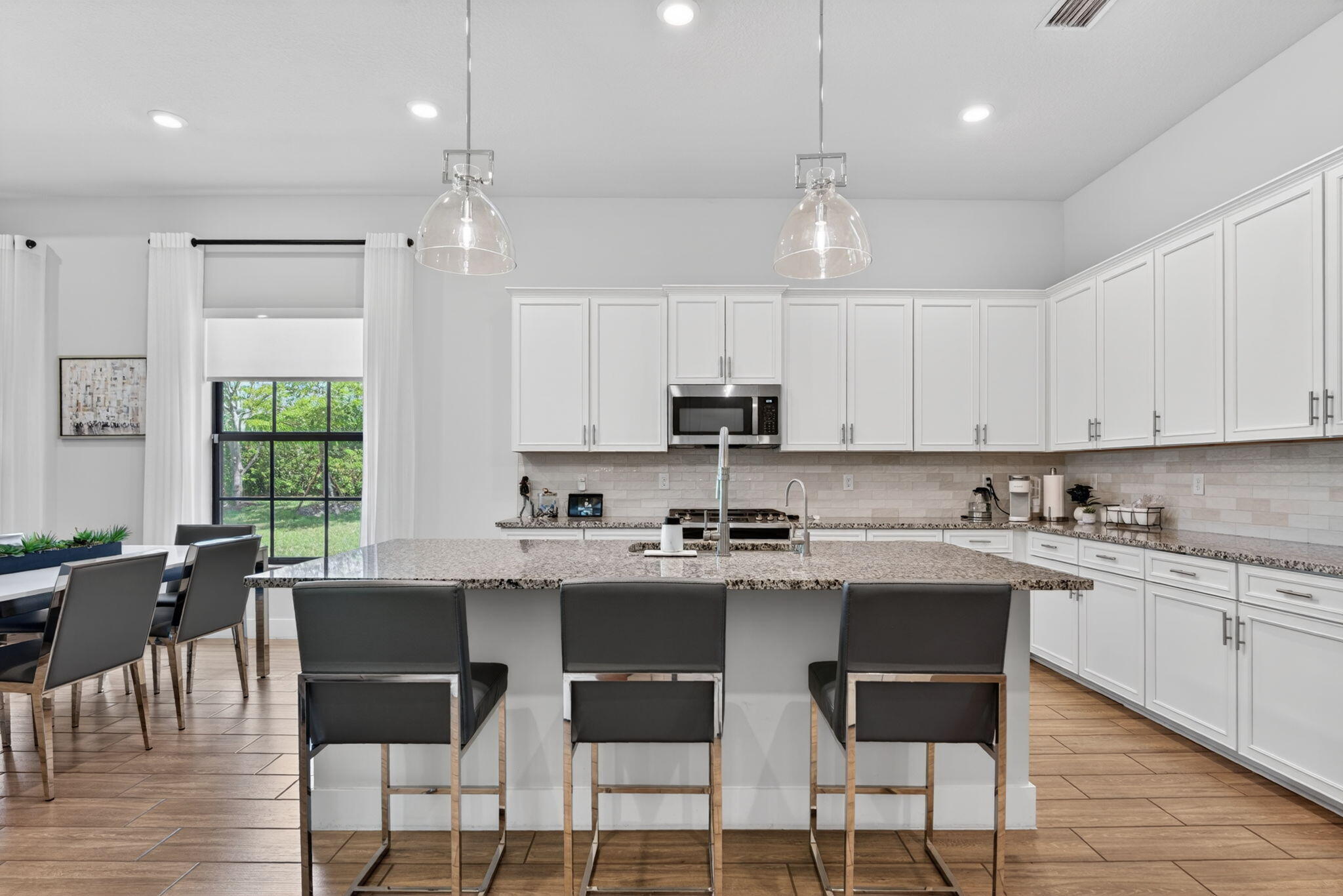 MCJUNKIN FARMS PLAT - Residential