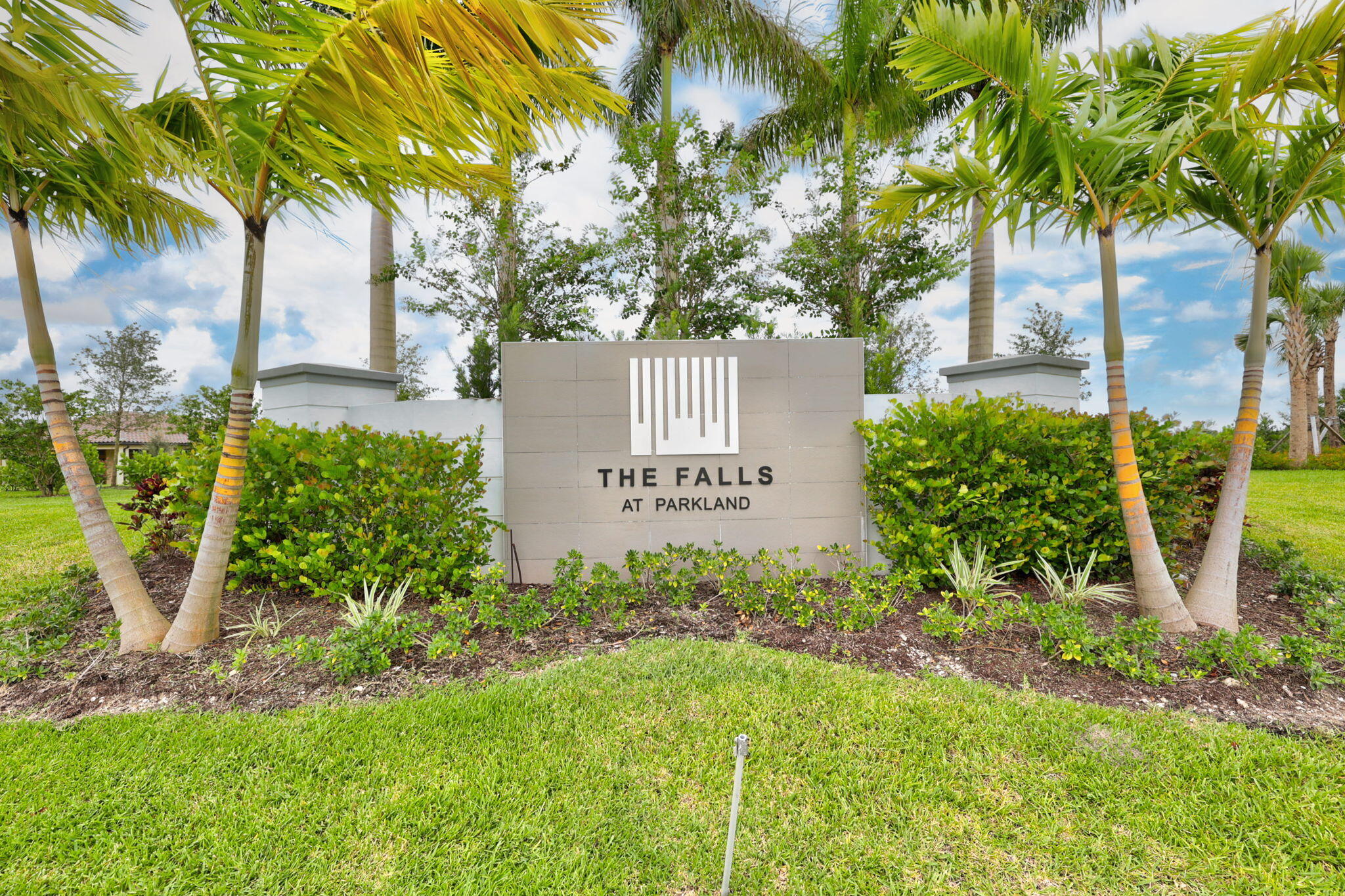 MCJUNKIN FARMS PLAT - Residential
