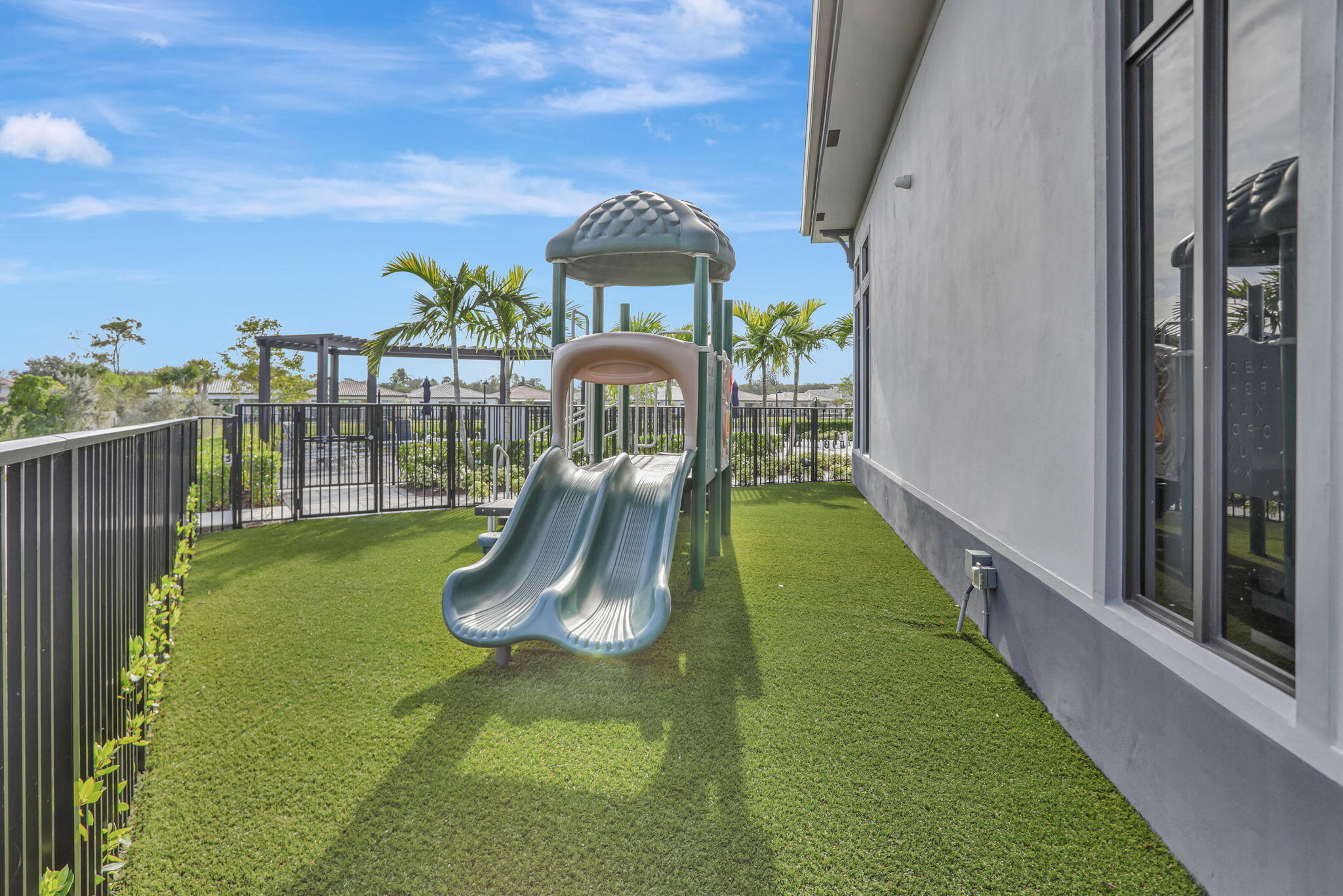 MCJUNKIN FARMS PLAT - Residential