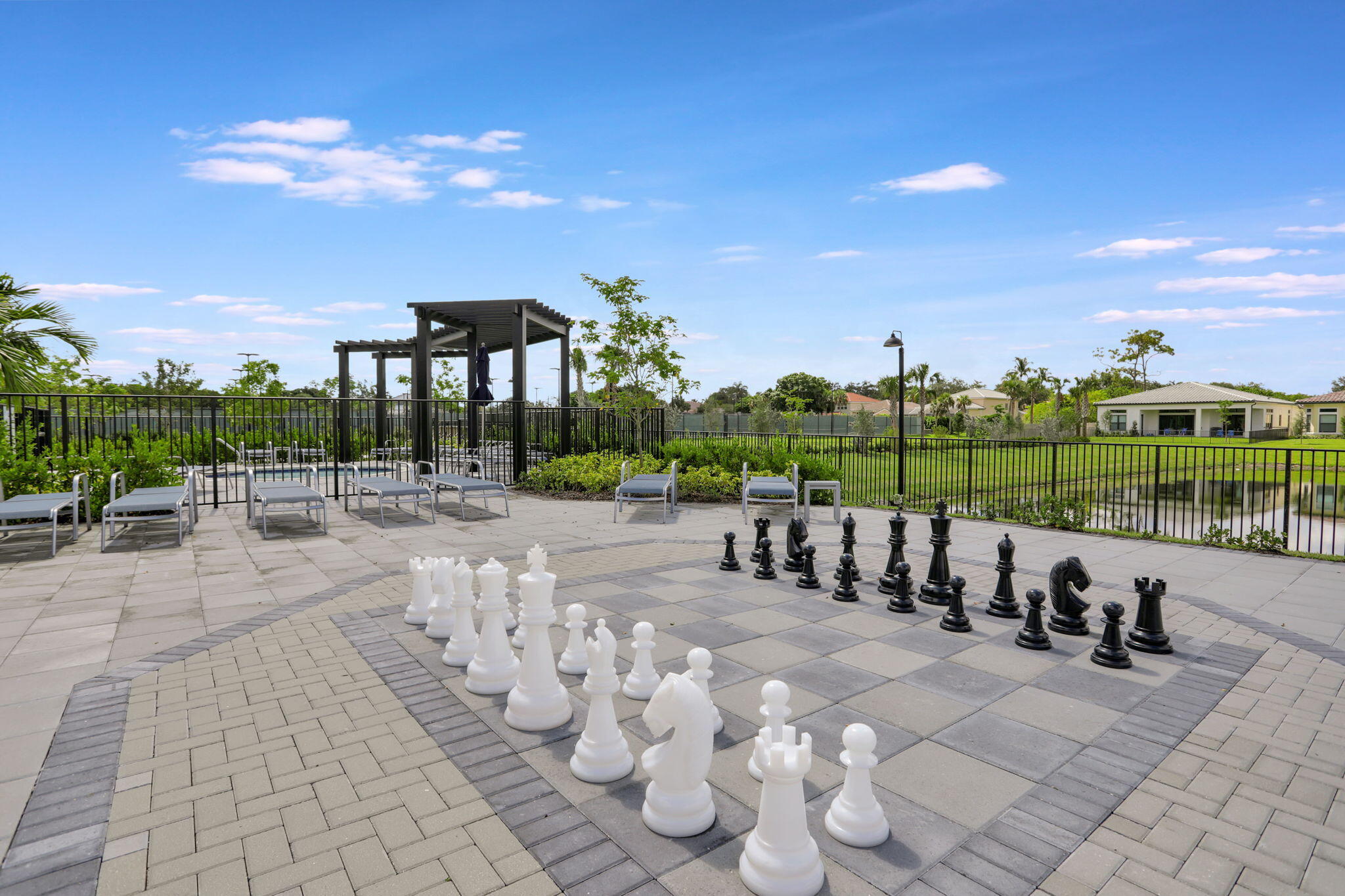 MCJUNKIN FARMS PLAT - Residential