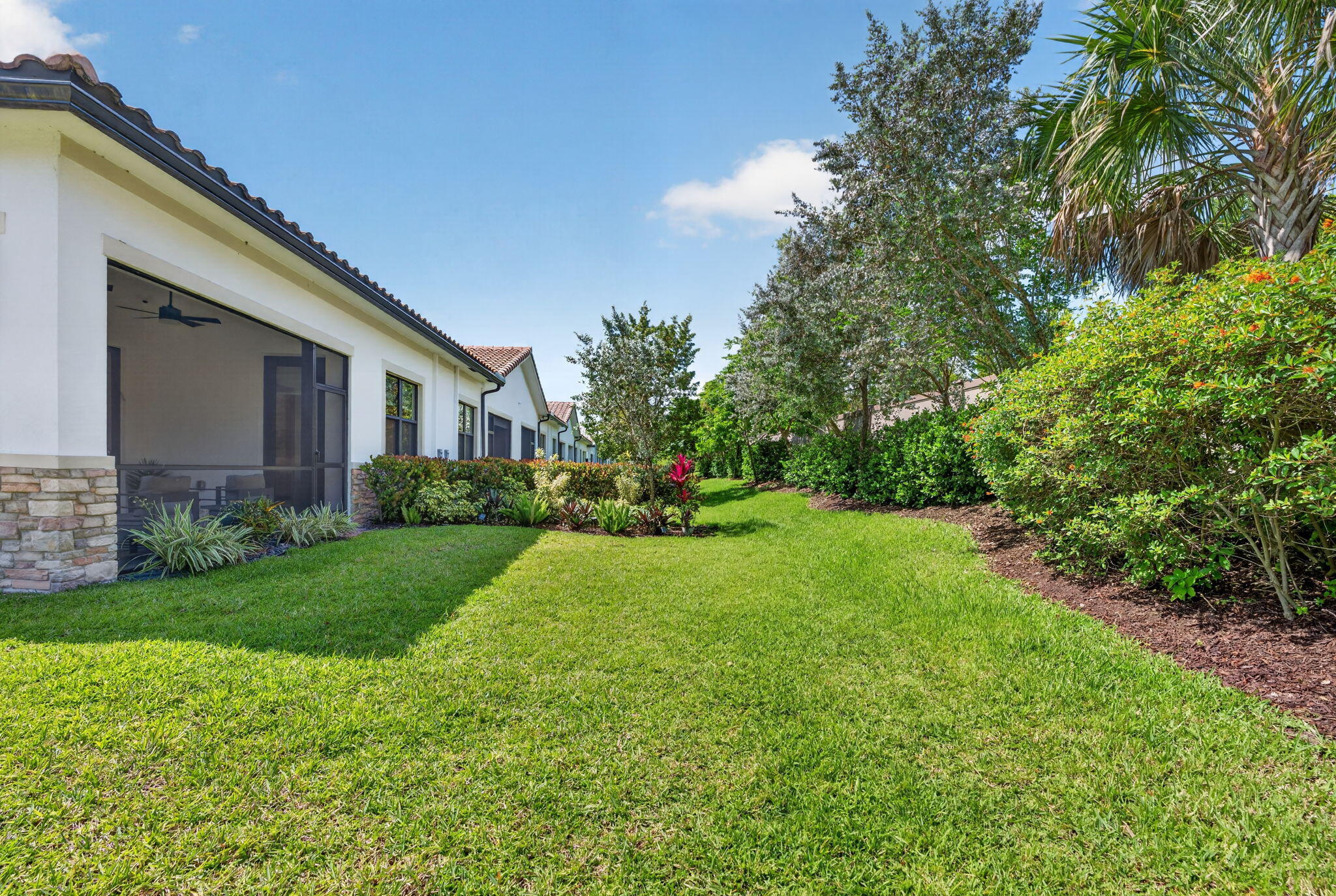 MCJUNKIN FARMS PLAT - Residential