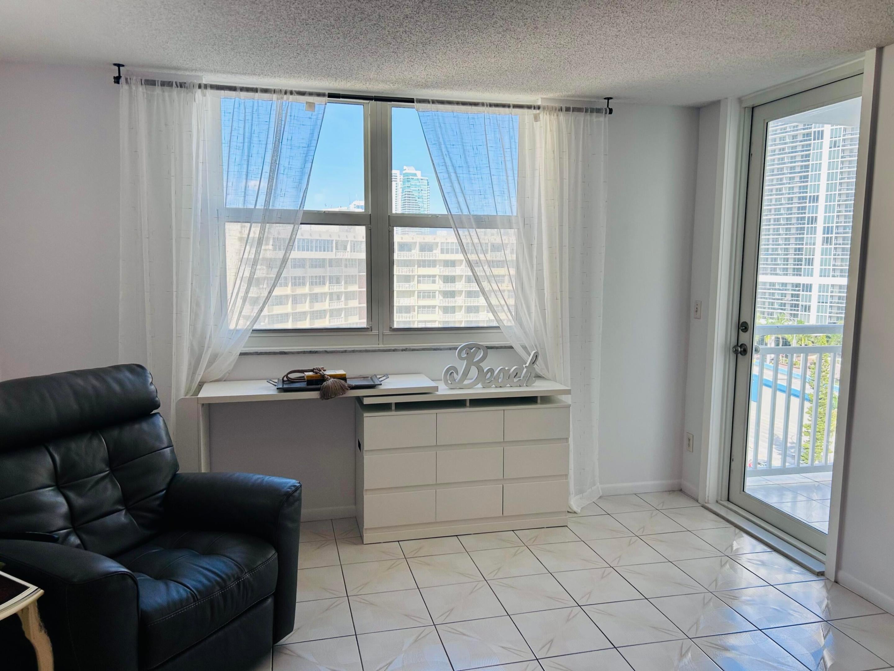 1849 S OCEAN Drive 1105